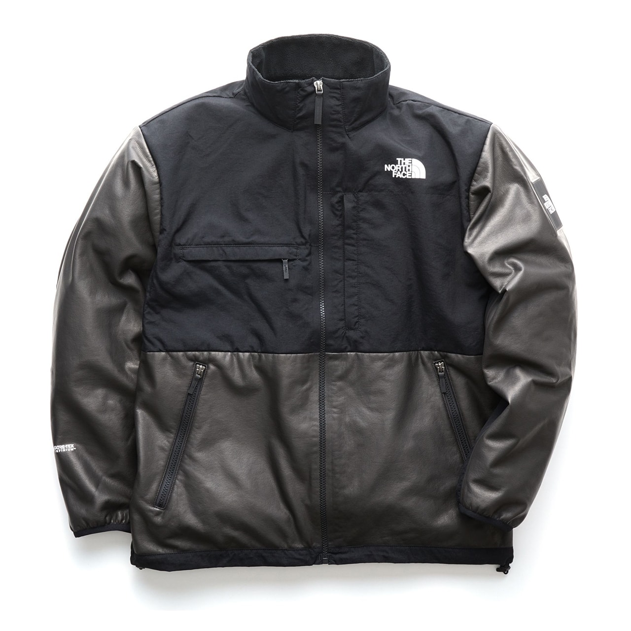 The North Face Japan GORE-TEX INFINIUM Q3, Denali Jackets collection release date info buy goldwin bomber
