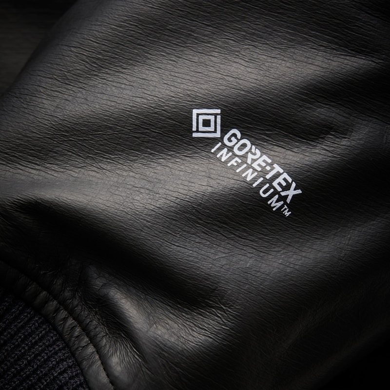The North Face Japan GORE-TEX INFINIUM Q3, Denali Jackets collection release date info buy goldwin bomber