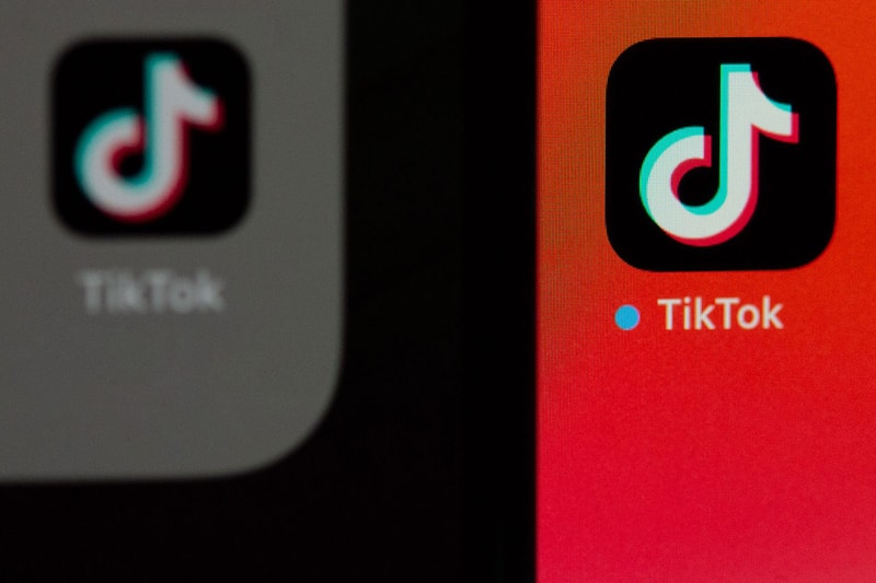 TikTok Parent ByteDance $180 Billion USD Valuation company sequoia funding round valuate