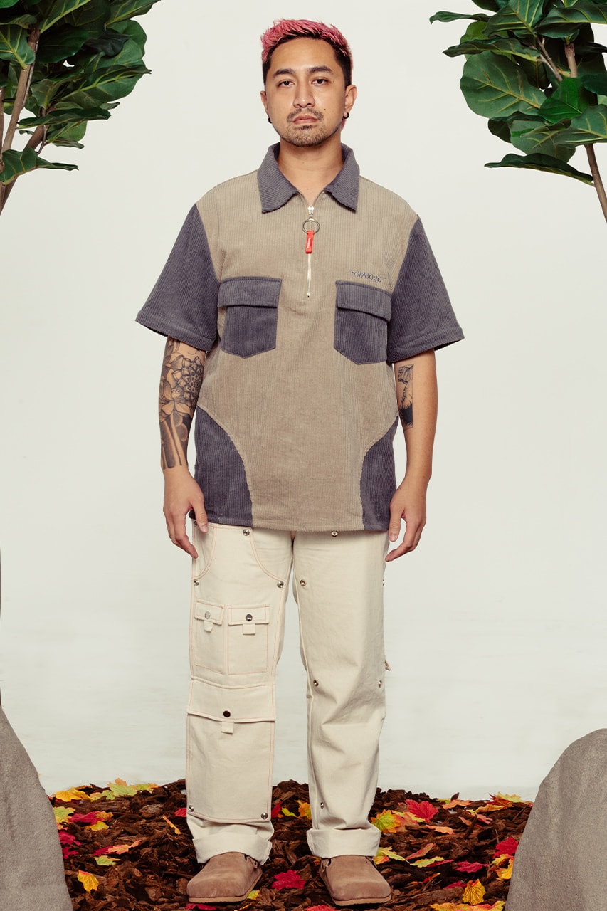 TOMBOGO Freelance collection fall winter 2020 release information where to buy when does it drop