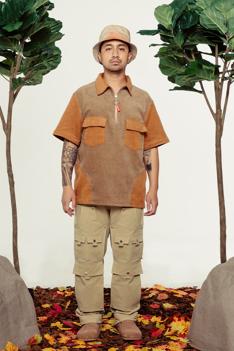 TOMBOGO Freelance collection fall winter 2020 release information where to buy when does it drop