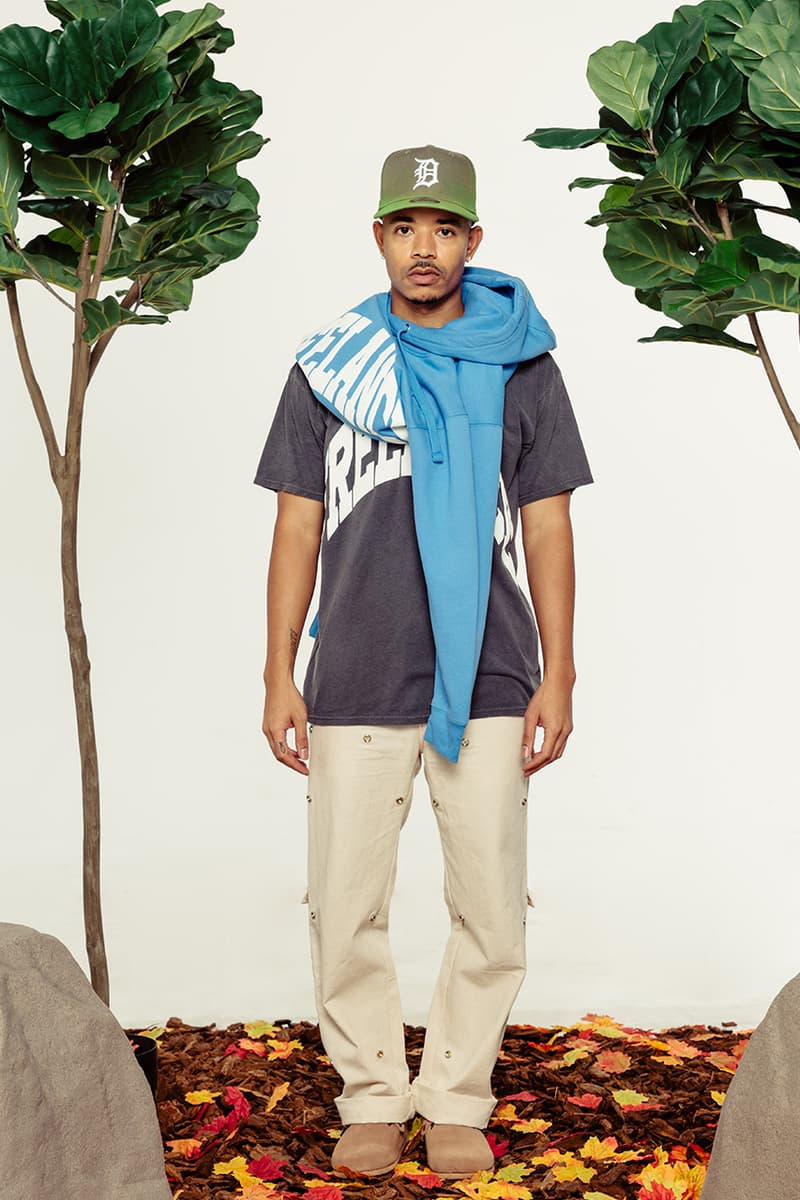 TOMBOGO Freelance collection fall winter 2020 release information where to buy when does it drop