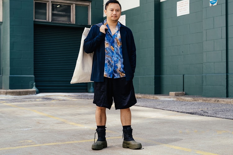 Tommy Ton's Closet Sale Delves Into the Vaunted Photographer's Archive