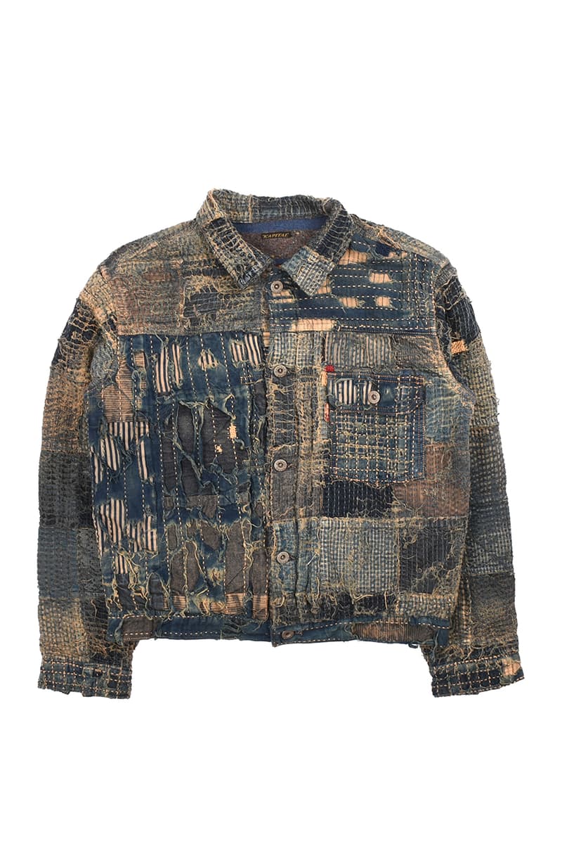 Tommy Ton Grailed Closet Sale Archive Interview photographer clothing collection street style photographer deveaux