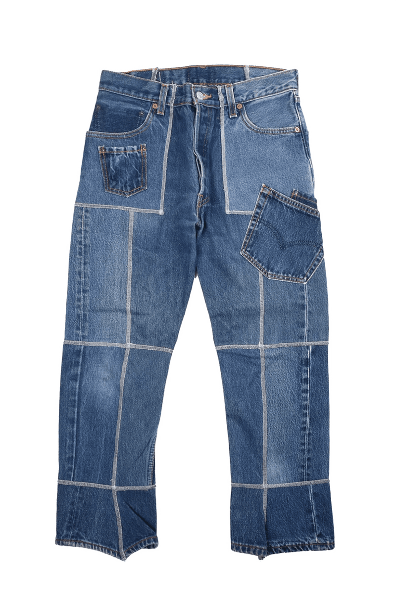 Tommy Ton Grailed Closet Sale Archive Interview photographer clothing collection street style photographer deveaux