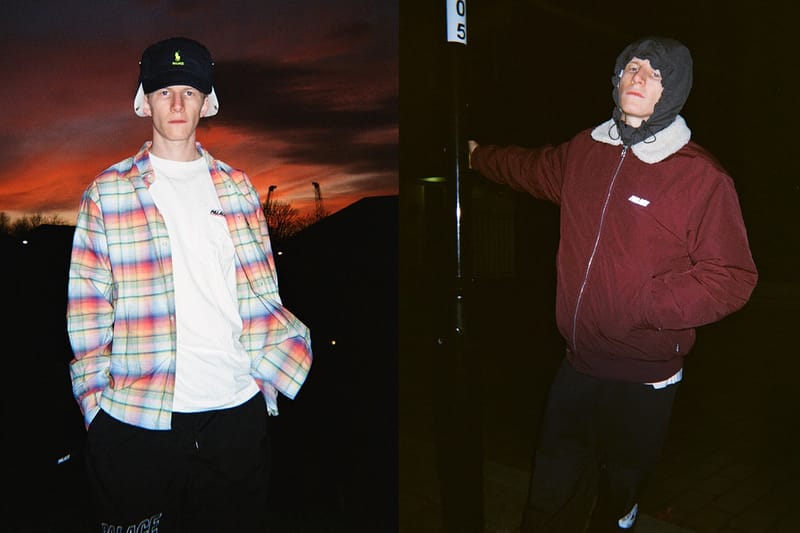 A Palace Archive Sale Launches Tomorrow