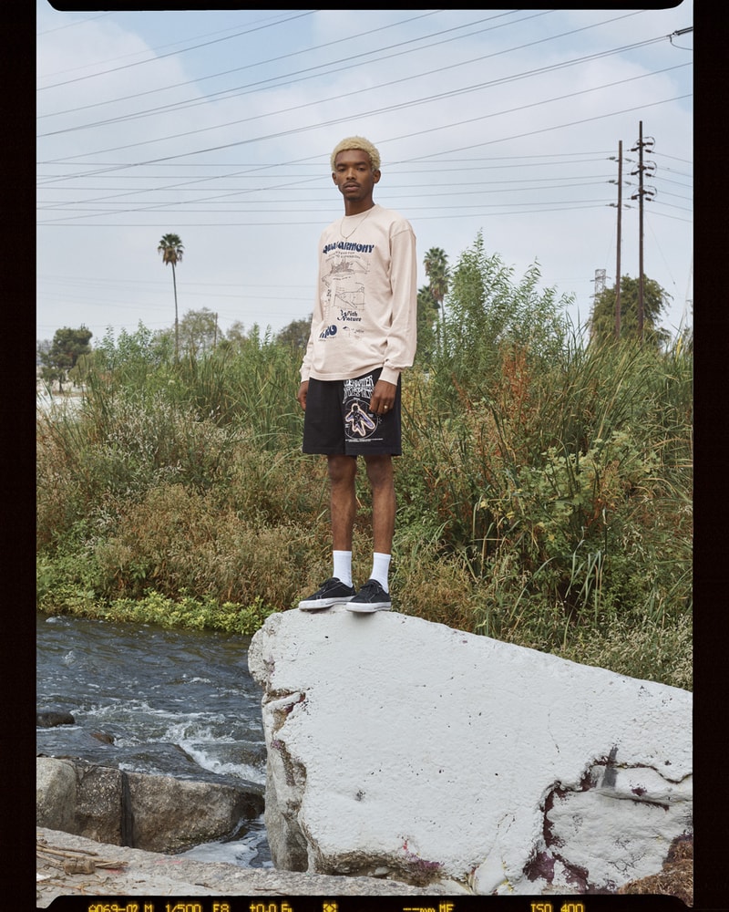 total luxury spa fall winter collection liquid state lookbook