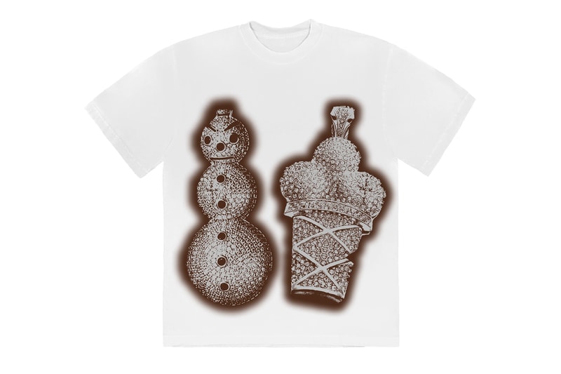 Travis Scott Cactus Jack for VERZUZ TM:1017 Gucci Mane Young Jeezy T shirt Release Info Date Buy Price 2005 ONE SIZE TALL TEE