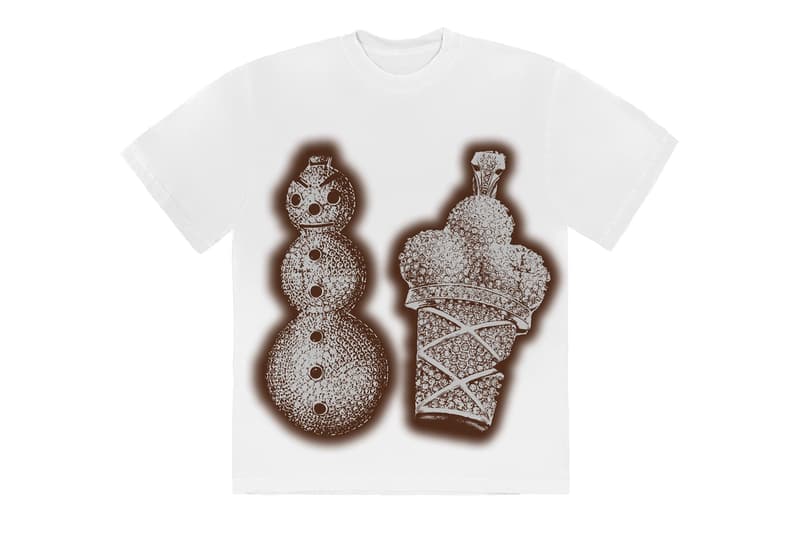 Travis Scott Cactus Jack for VERZUZ TM:1017 Gucci Mane Young Jeezy T shirt Release Info Date Buy Price 2005 ONE SIZE TALL TEE