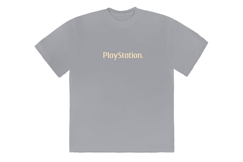 nike playstation shirt
