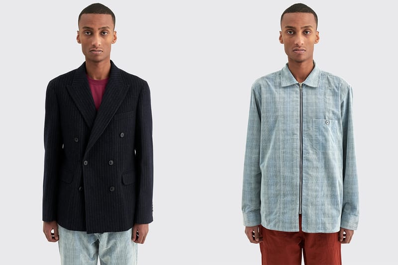 Très Bien Has Officially Sorted Your FW20 Cozy Boy Look