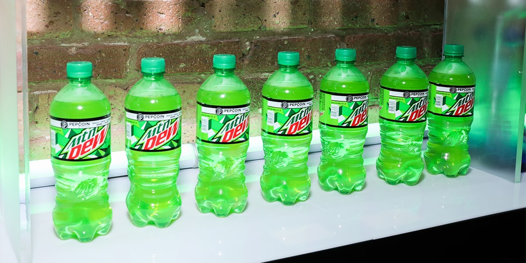 [NEW]  Pepsico Mountain Dew For Man and Women Crocs