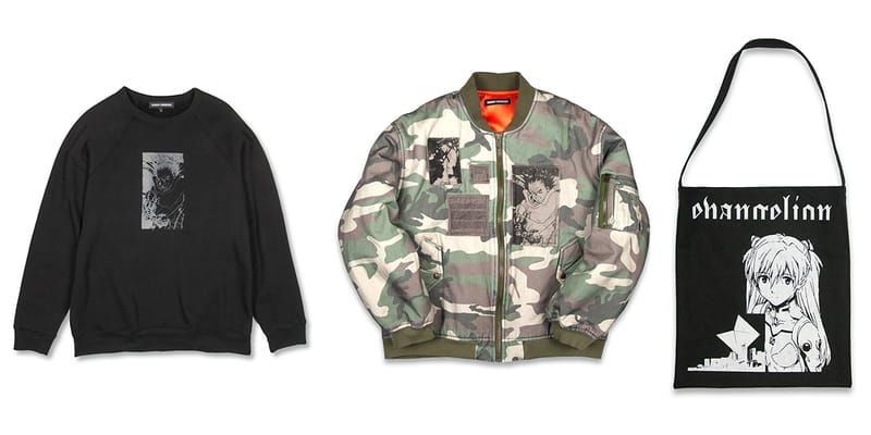 Rough Simmons FW21 Collection | HYPEBEAST