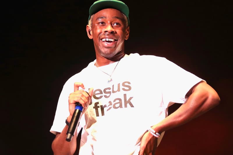Tyler the Creator GTA V Voice Acting Clip fans igor grand theft auto video games rockstar studios