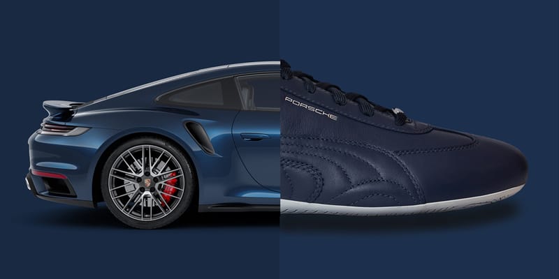 puma porsche collection