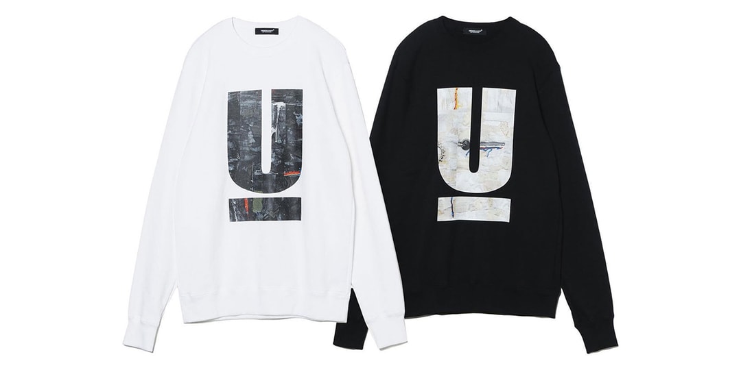 UNDERCOVER 30th Anniversary Apparel Collection | Hypebeast