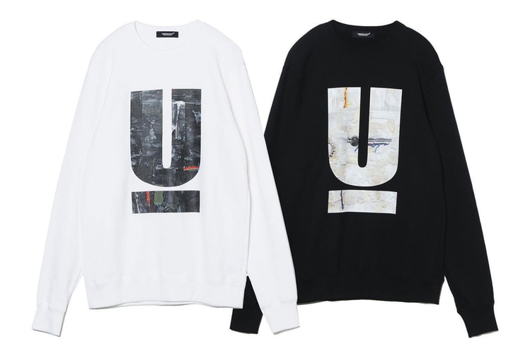 UNDERCOVER Revamps Classic Iconography to Celebrate 30th Anniversary