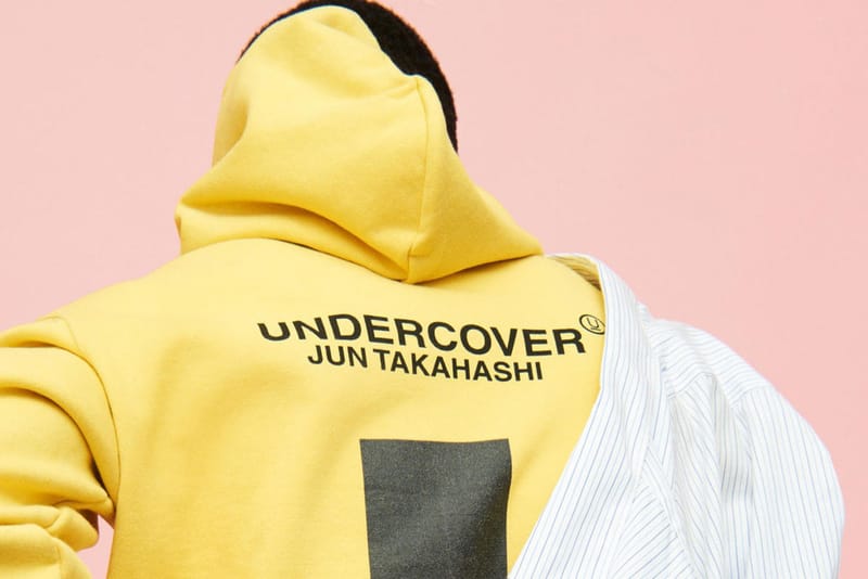 UNDERCOVER Kicks off Holiday Season With Rare Online Sale