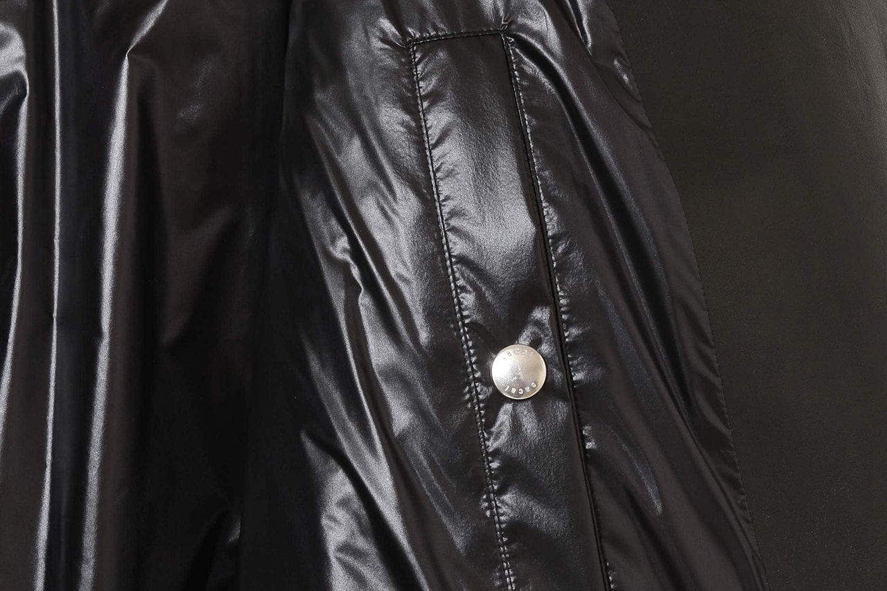 sacai x UNDERCOVER FW20 Transformable Rider's Jacket made to order fall winter 2020 collaboration blouson UCZ9203 price release date buy info