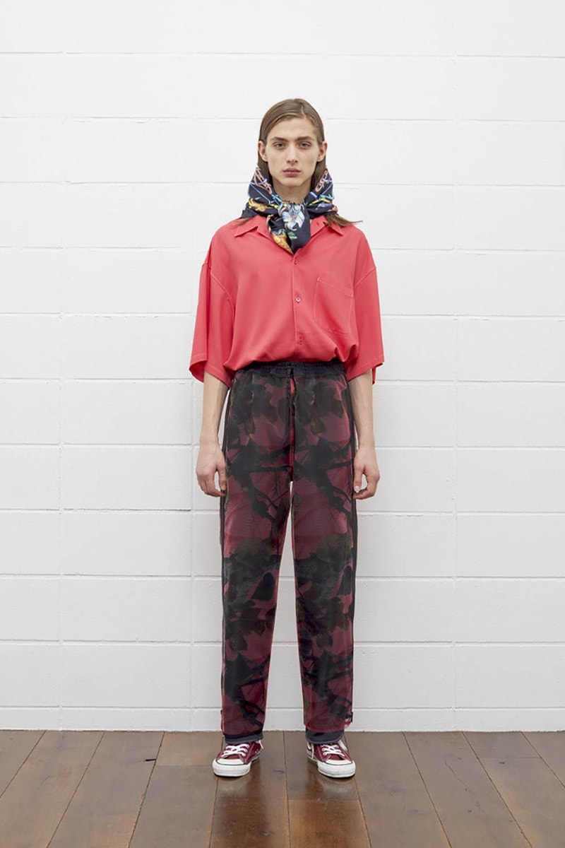 UNUSED Spring/Summer 2021 Collection Lookbook ss21 tokyo japan brand clothing