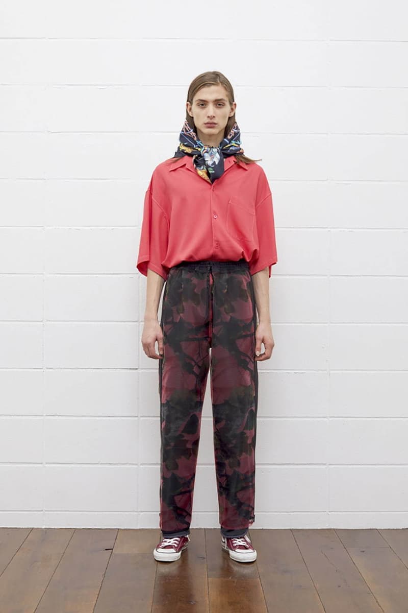UNUSED Spring/Summer 2021 Collection Lookbook ss21 tokyo japan brand clothing