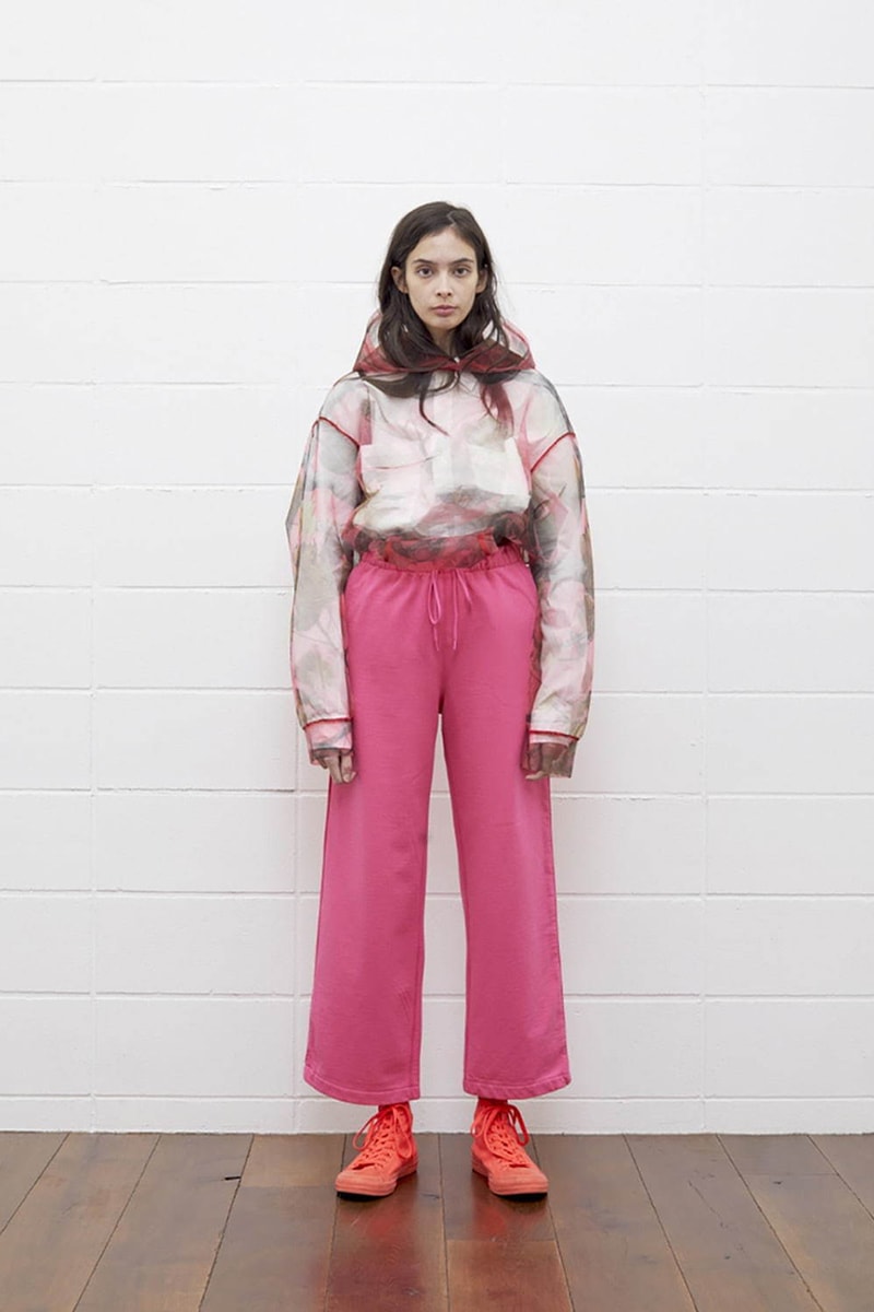 UNUSED Spring/Summer 2021 Collection Lookbook ss21 tokyo japan brand clothing