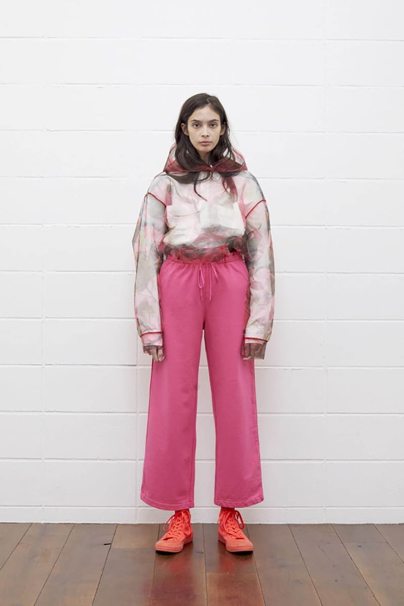 UNUSED Spring/Summer 2021 Collection Lookbook ss21 tokyo japan brand clothing