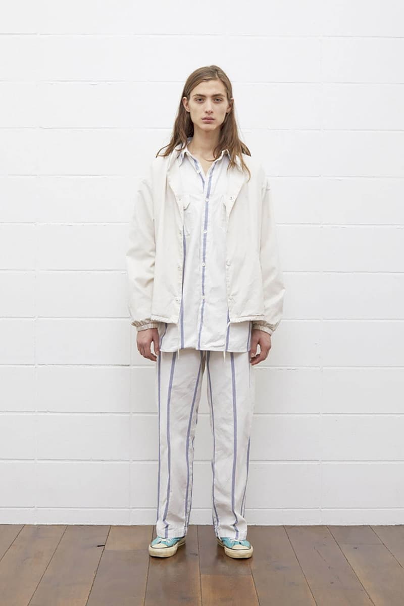 UNUSED Spring/Summer 2021 Collection Lookbook ss21 tokyo japan brand clothing