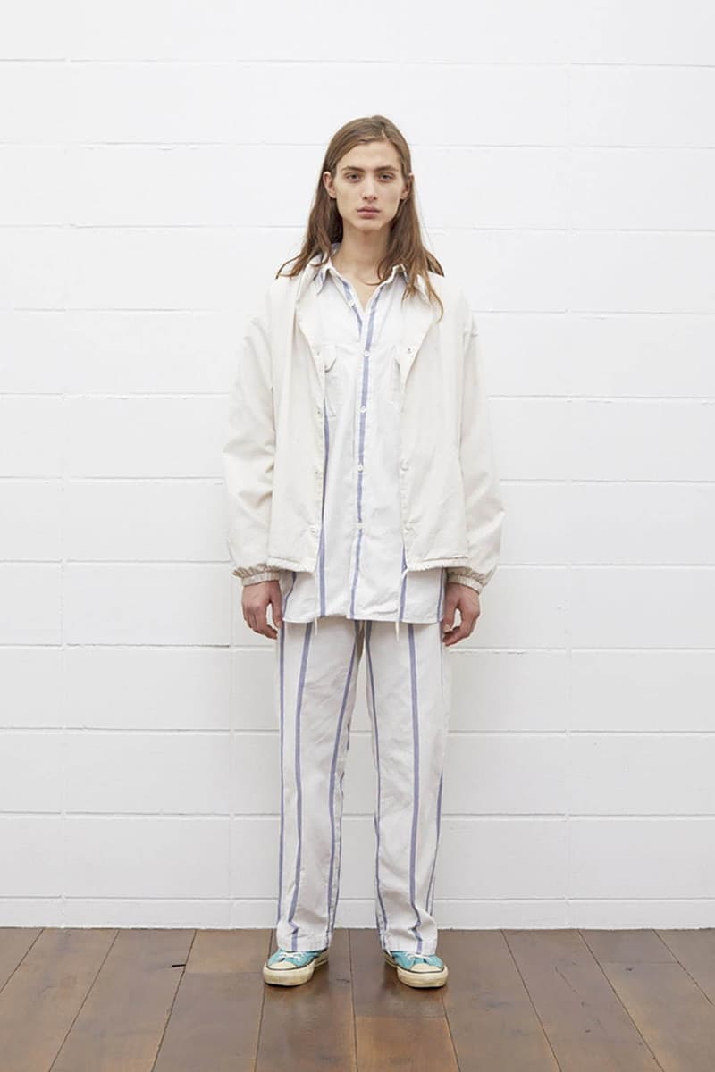 UNUSED Spring/Summer 2021 Collection Lookbook ss21 tokyo japan brand clothing