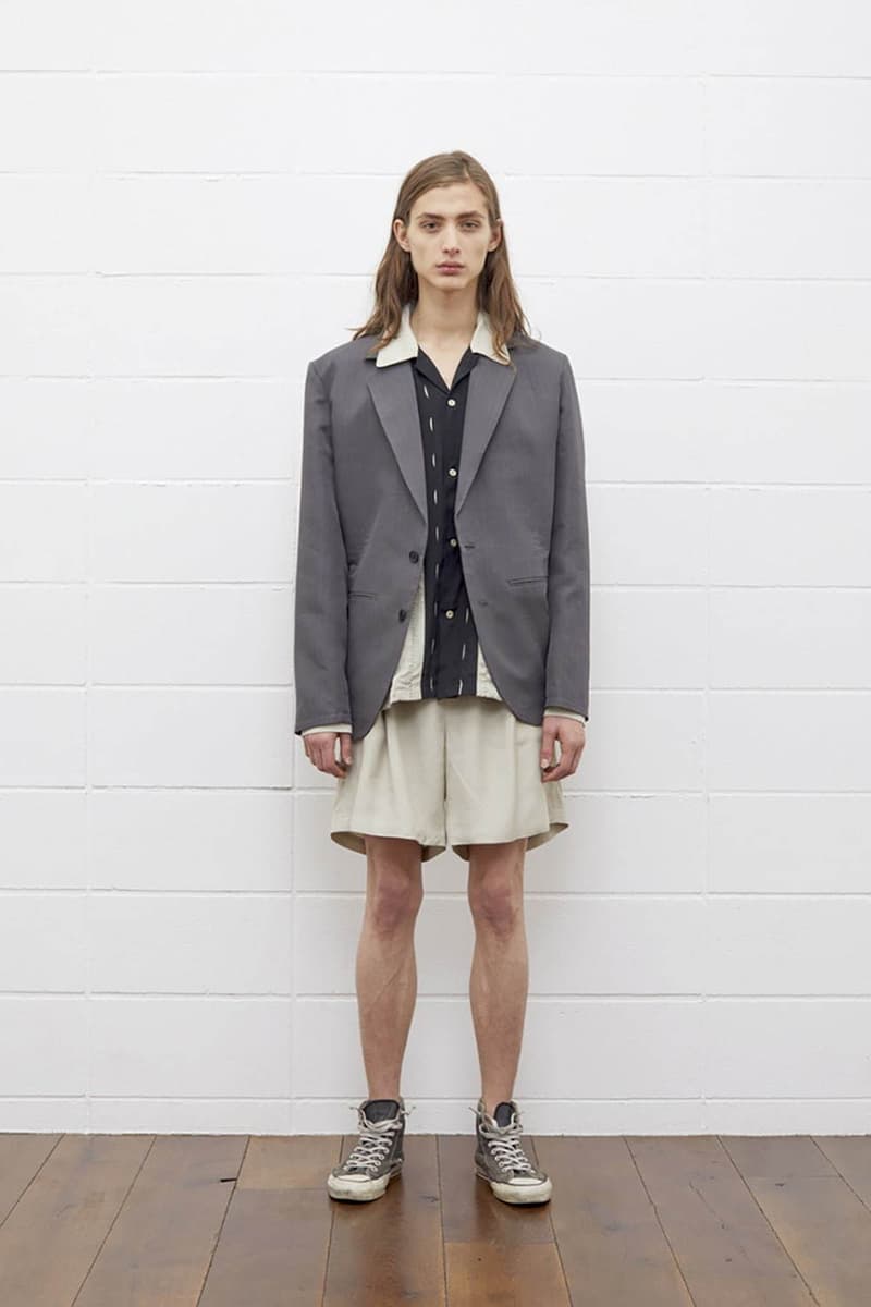 UNUSED Spring/Summer 2021 Collection Lookbook ss21 tokyo japan brand clothing
