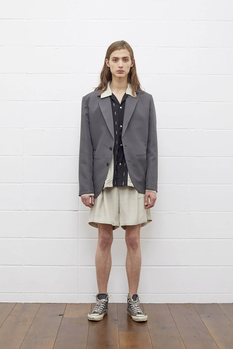 UNUSED Spring/Summer 2021 Collection Lookbook ss21 tokyo japan brand clothing