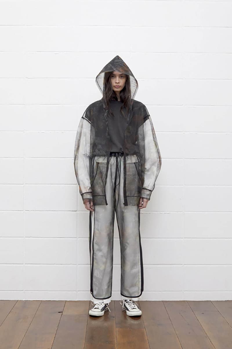 UNUSED Spring/Summer 2021 Collection Lookbook ss21 tokyo japan brand clothing