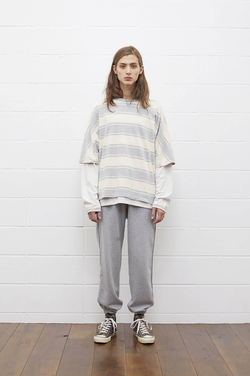 UNUSED Spring/Summer 2021 Collection Lookbook ss21 tokyo japan brand clothing