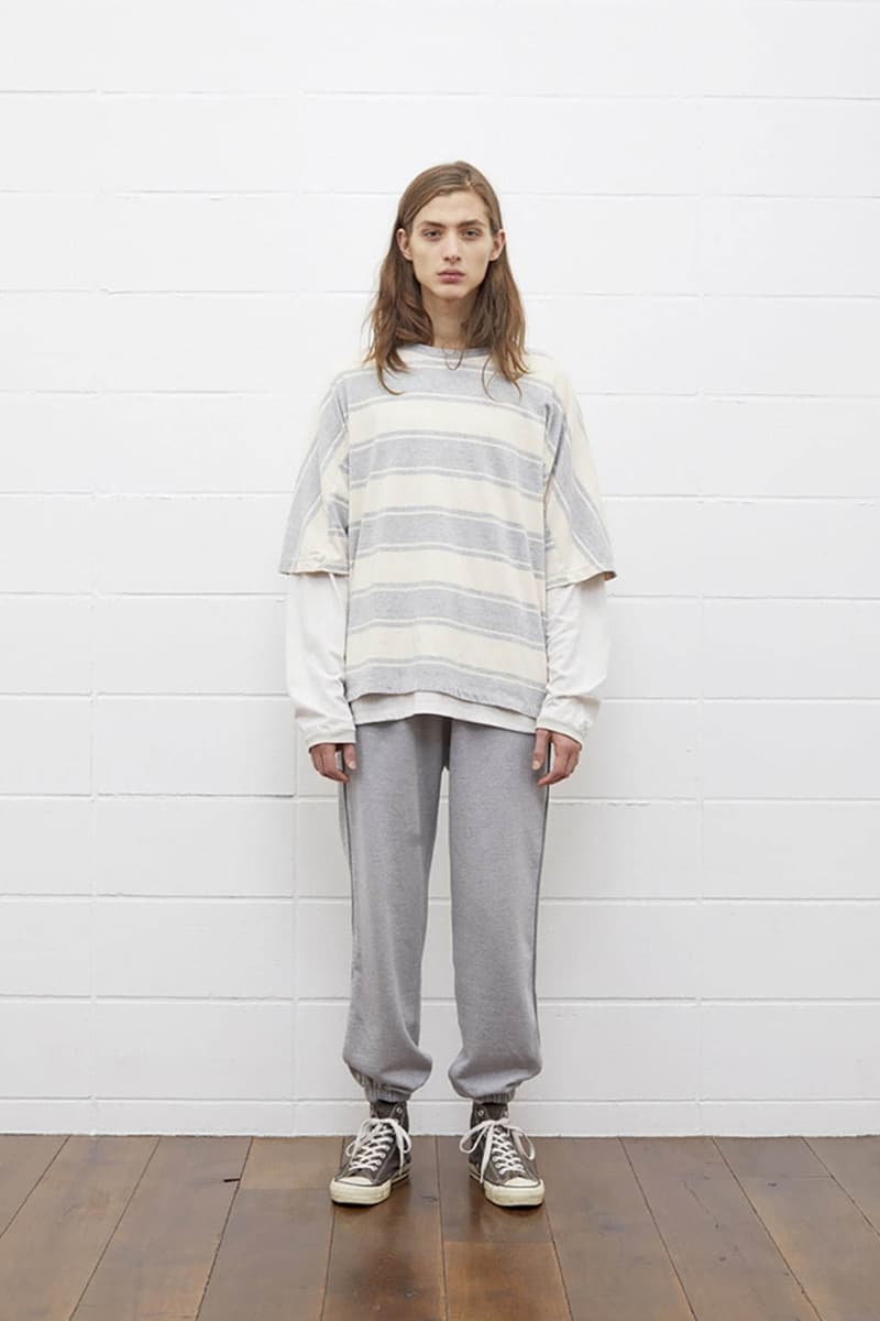 UNUSED Spring/Summer 2021 Collection Lookbook ss21 tokyo japan brand clothing
