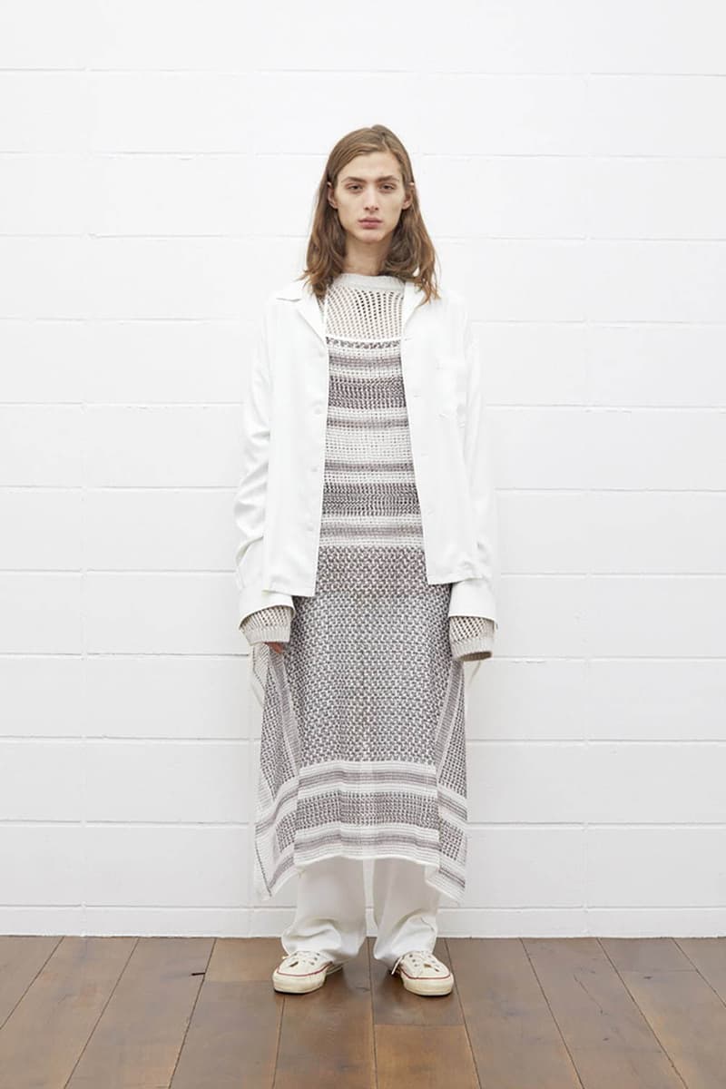 UNUSED Spring/Summer 2021 Collection Lookbook ss21 tokyo japan brand clothing