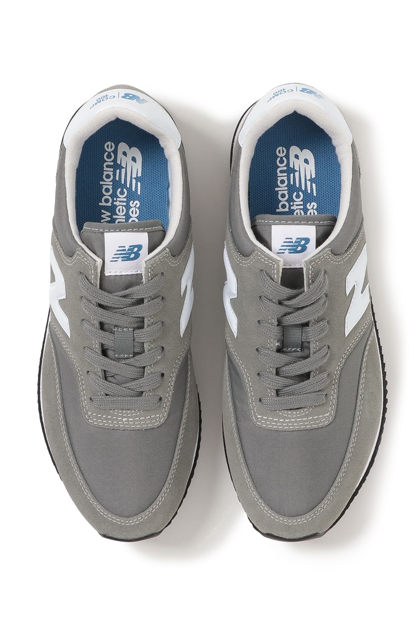 URBAN RESEARCH DOORS x New Balance COMP100 Collaboration sneaker sedona sage MLC100ND-DM14 colorway japan shoe release date info buy