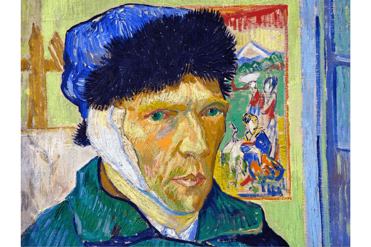 Dutch Museums Launch Massive Vincent Van Gogh Database of Over 1,000 Works