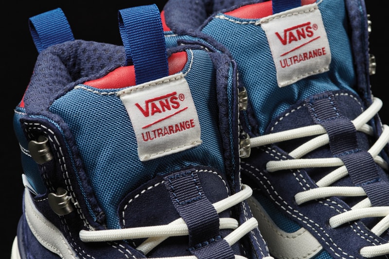 vans all weather mte collection footwear shoes sneakers boots winter