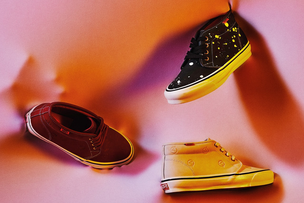 vault by vans LQQK studio release information where to buy when does it drop how to cop skate shoes