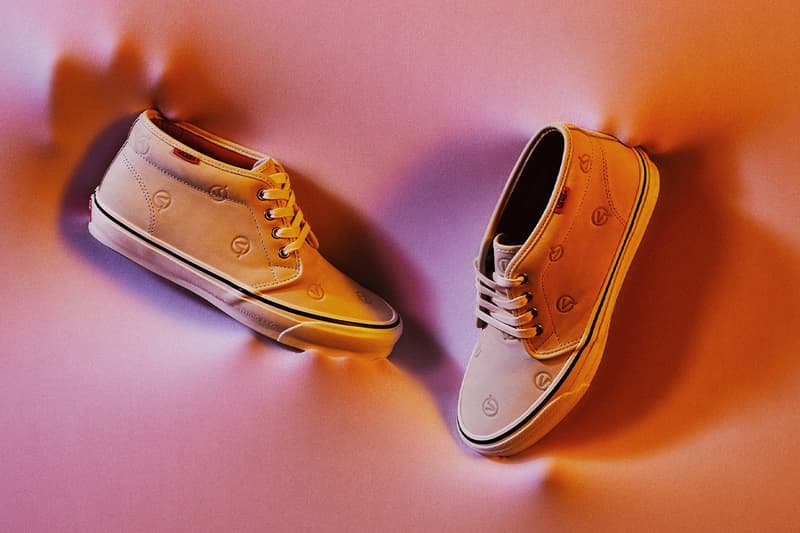 vault by vans LQQK studio release information where to buy when does it drop how to cop skate shoes