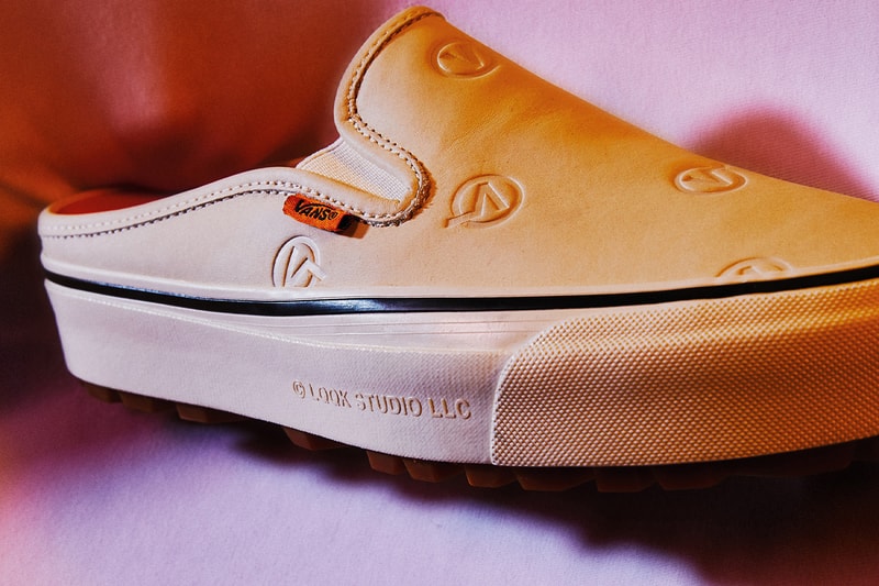 vault by vans LQQK studio release information where to buy when does it drop how to cop skate shoes