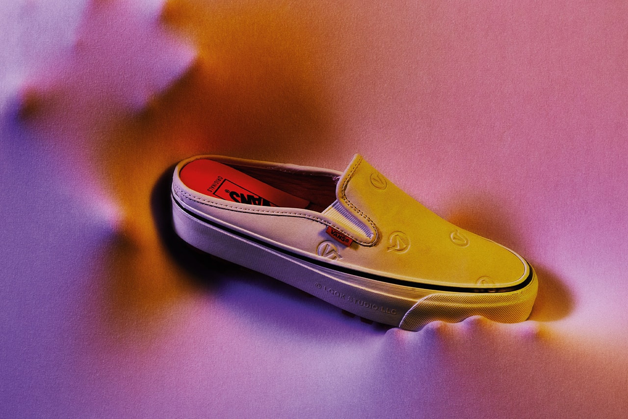 vault by vans LQQK studio release information where to buy when does it drop how to cop skate shoes