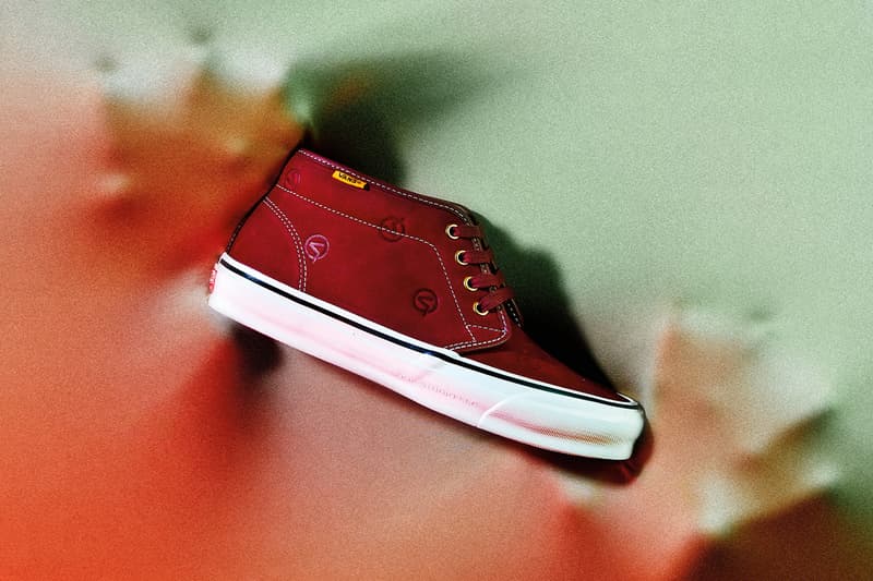 vault by vans LQQK studio release information where to buy when does it drop how to cop skate shoes