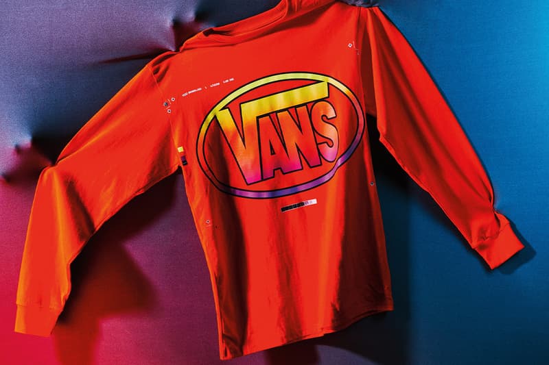 vault by vans LQQK studio release information where to buy when does it drop how to cop skate shoes