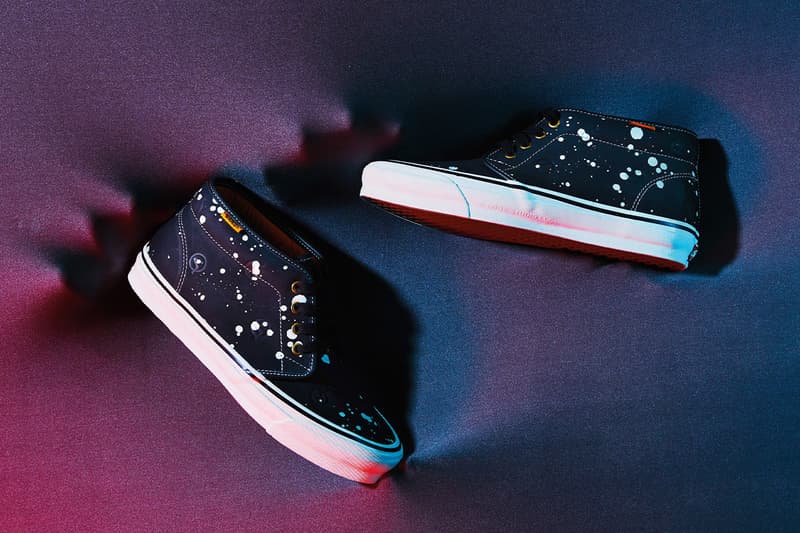 vault by vans LQQK studio release information where to buy when does it drop how to cop skate shoes