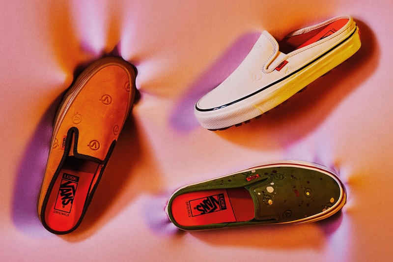 vault by vans LQQK studio release information where to buy when does it drop how to cop skate shoes