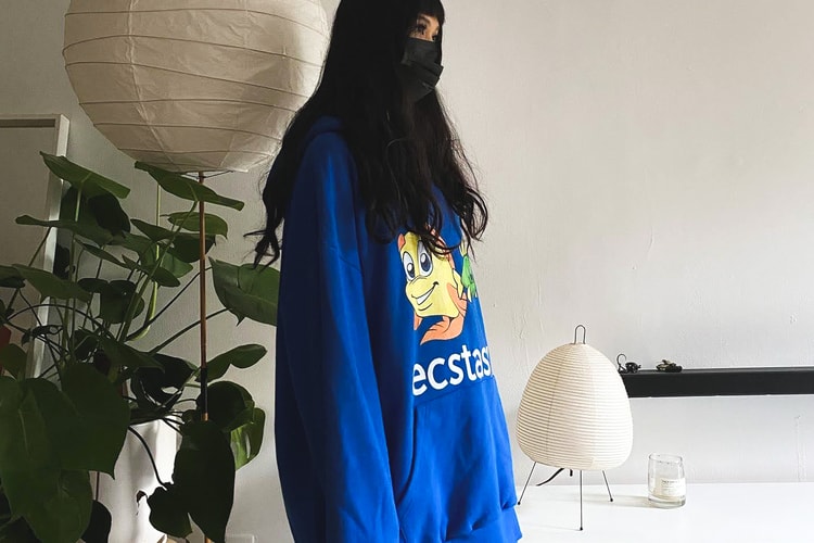 VETEMEMES Makes Its Triumphant Return for FW20