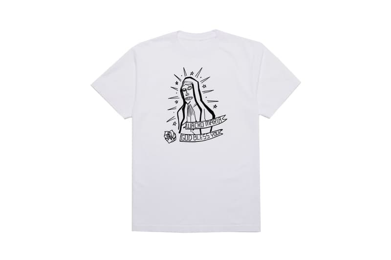 our lives in t shirts exhibition virgil abloh heron preston kunle martins lucien smith