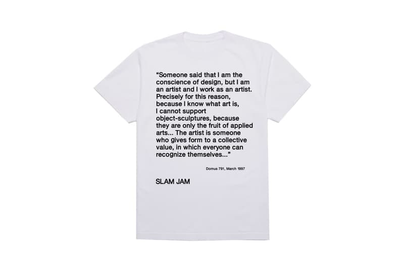 our lives in t shirts exhibition virgil abloh heron preston kunle martins lucien smith