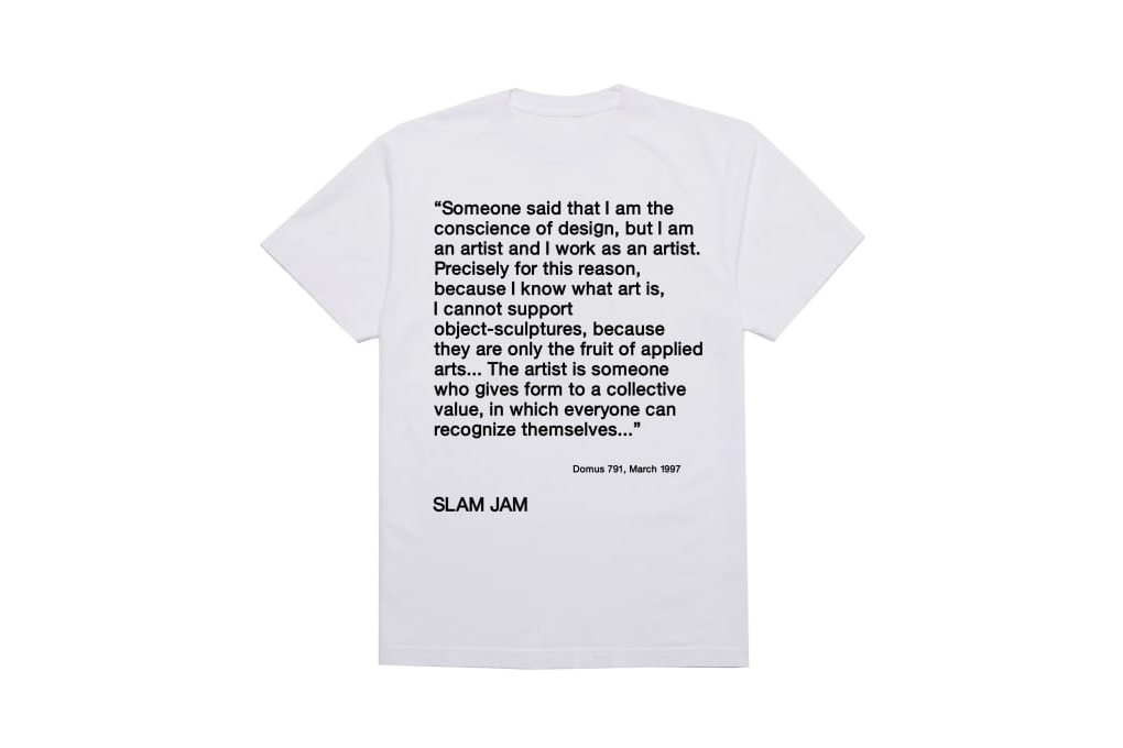 our lives in t shirts exhibition virgil abloh heron preston kunle martins lucien smith